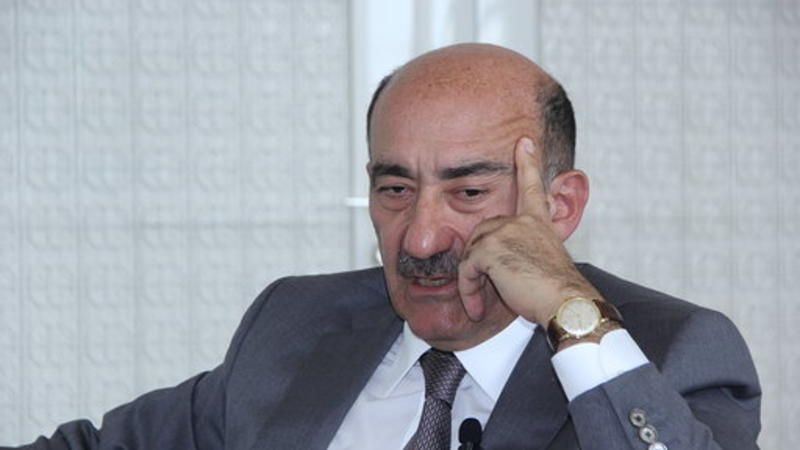 Sabiq mədəniyyət nazirinin topdağıtmaz biznesi (SİYAHI)