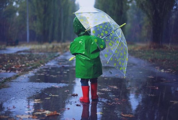 Hava kəskin dəyişir: Sel gələcək - XƏBƏRDARLIQ