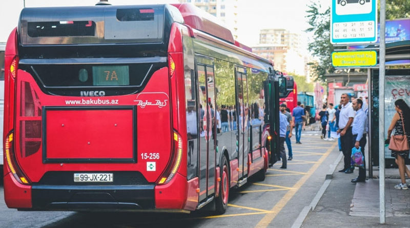 “Sərnişinlər anlamalıdır ki, sürücü hərəkət zamanı bunu edə bilməz…” – BNA
