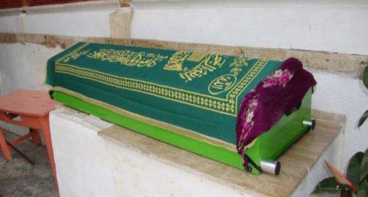 Bakıda qardaş və bacı koronavirusdan öldü