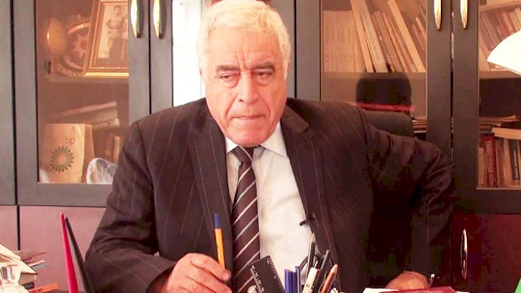 “Məmur uşaqları xaricdədir, kasıbların balaları isə səngərdə qırılır” – İlyas İsmayılov 