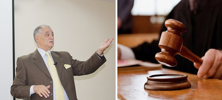 Azərbaycanda olmağımdan çox məmnunam, amma... - əcnəbi vətəndaş məhkəmələrimizdən narazıdır