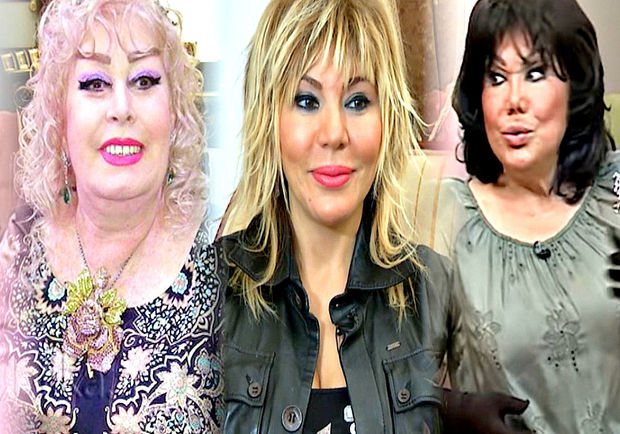 Brilliantdan gözlənilməz etiraf: “İlhamə deyirdi ki, Flora hamilə görünmək üçün qarnına balış qoyurdu” - FOTO