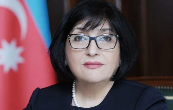 “Bir ana, bir azərbaycanlı olaraq xahiş edirəm…” – Milli Məclis Sədrinin MÜRACİƏTİ