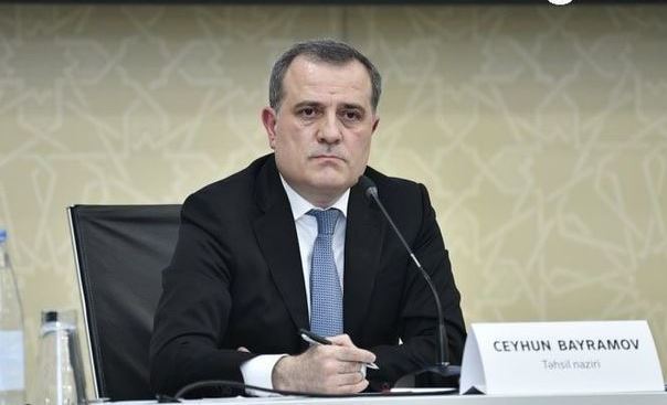 Təhsil nazirindən ƏMR - Yeni şura yaradıldı