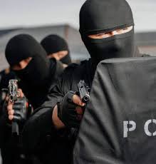 Bakının 4 rayonunda polis əməliyyat keçirdi - Saxlanılanlar var