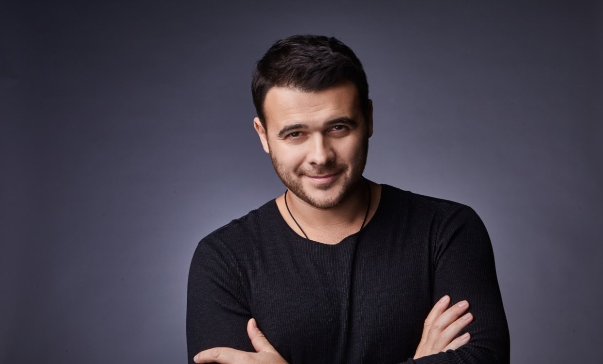 Emin Ağalarov koronavirusa yoluxub