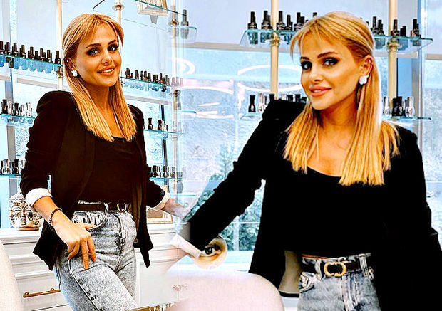 İzləyicilər Günelin yeni imicini məsxərəyə qoydular: “Getdikcə çirkinləşirsən” - FOTO