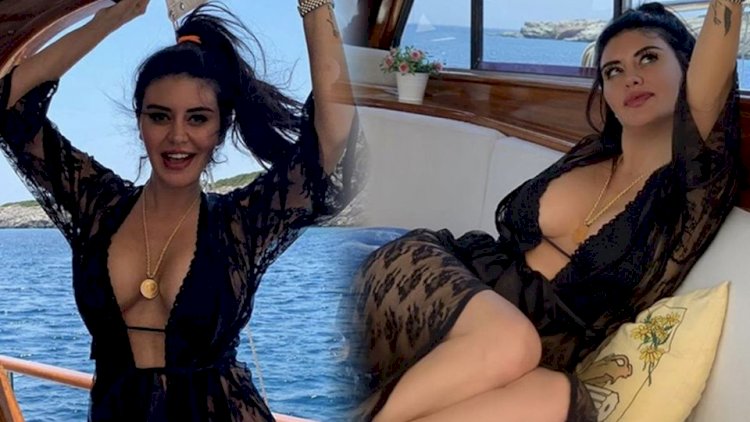 “Evinizə çağırdığınız rəfiqələriniz ərlərinizi əlinizdən alır” – Ulduz müğənni + Video