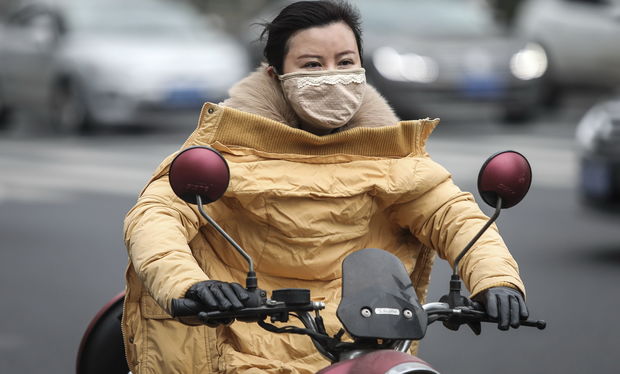 Uhanda koronavirusa yoluxmuş son xəstələr də evə buraxıldı