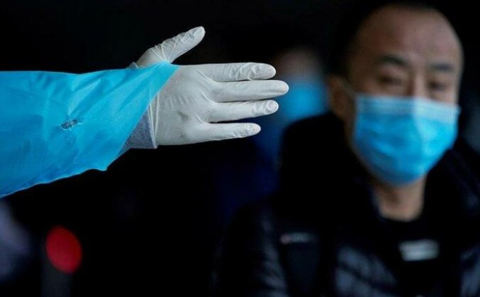 ŞAD XƏBƏR: Koronavirusa yoluxma dayandı...