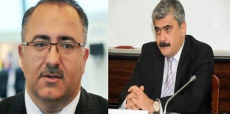 Samir Şərifovun çətiri altında KORRUPSİYA ÇETESİ