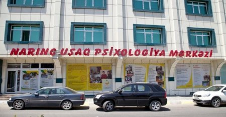 'NARINC' Uşaq Psixologiya Mərkəzində koronavirus qalmaqalı – RƏHBƏR NİYƏ SUSUR?