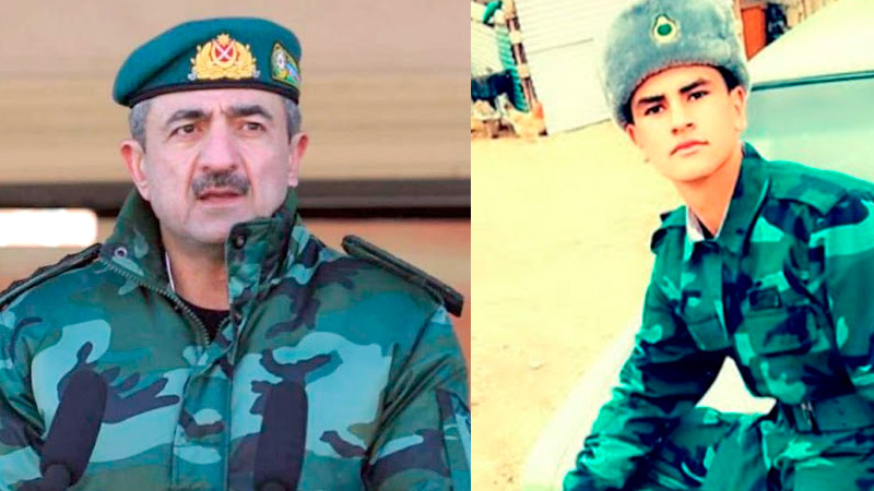 DSX-da 3 ayın əsgəri nədən ölüb? - Atası istintaqdan narazıdır...