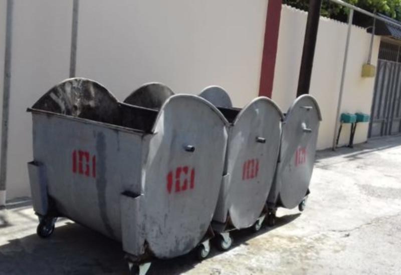 İki günlük qadağada zibil də atmaq olmaz - RƏSMİ