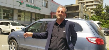 “Uniklinikada” növbəti ölüm: iş prokurorluqda – “O adamlar həbs edilməlidir…”