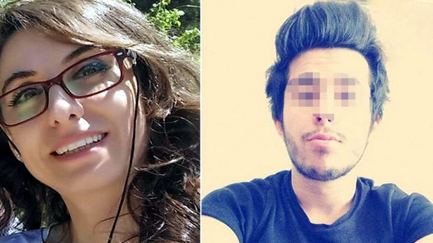 Qarşılıqsız sevən 22 yaşlı aşiq bıçağa əl atdı: Ölən və yaralananlar var - VİDEO