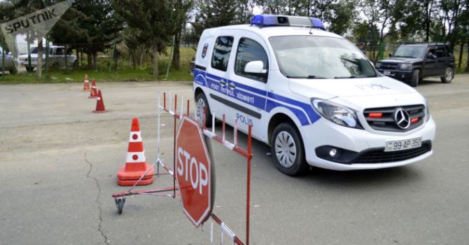 В Азербайджане вступил в силу запрет на выход из дома - ОФИЦИАЛЬНО