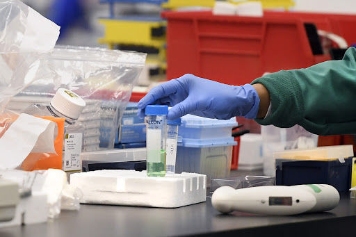 Обнародована последняя мировая статистика по коронавирусу