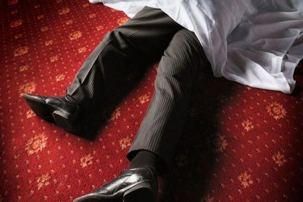 В Баку найдено тело молодого мужчины