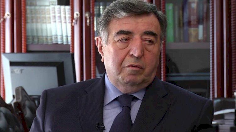 Əhməd Əhmədzadənin kürəkəninin Türkiyədə milyonluq biznesi — FAKT