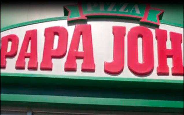 Məşhur pizza restoranı da açıq imiş — FOTOLAR