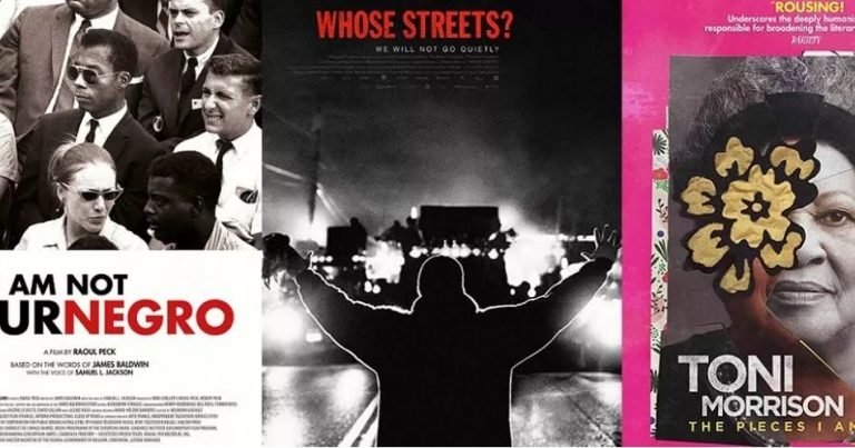 İrqçilikdən bəhs edən 3 sənədli film YAYIMLANACAQ - TARİX / VİDEO