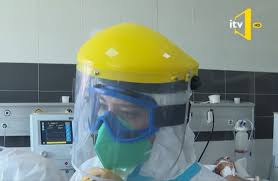 Həkim-reanimatoloq: 