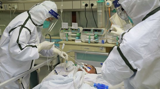 Həkimlər  əhaliyə  təcili  çağırış  edib:  Ölümün səssizliyi qulaq batırır – Koronavirus özü ilə nəfəssizlik gətirir – VİDEO