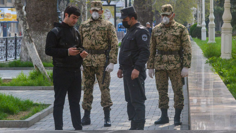 Həftəsonu qadağa nə vaxtadək davam edəcək? (VİDEO)