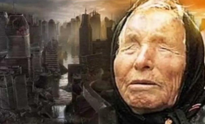 Vanqadan dünyanı silkələyən koronavirusla bağlı SENSASİON SÖZLƏR: Bu tarixdə bitəcək...