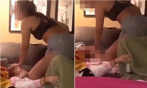 Yeni təhlükəli “çelenc” başlayıb - FOTO