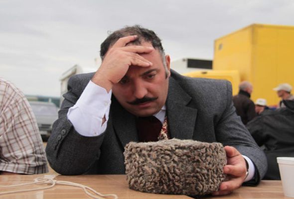 SON DƏQİQƏ - Bəhram Bağırzadə koronavirusa yoluxdu