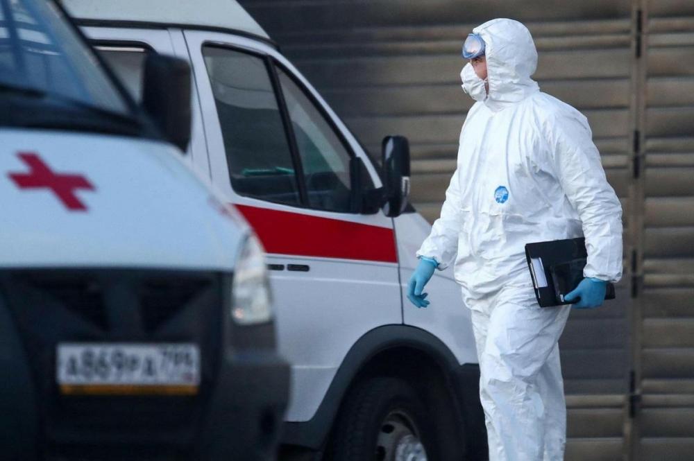 Məşhur azərbaycanlı həkim və xanımı koronavirusa yoluxdu - FOTO