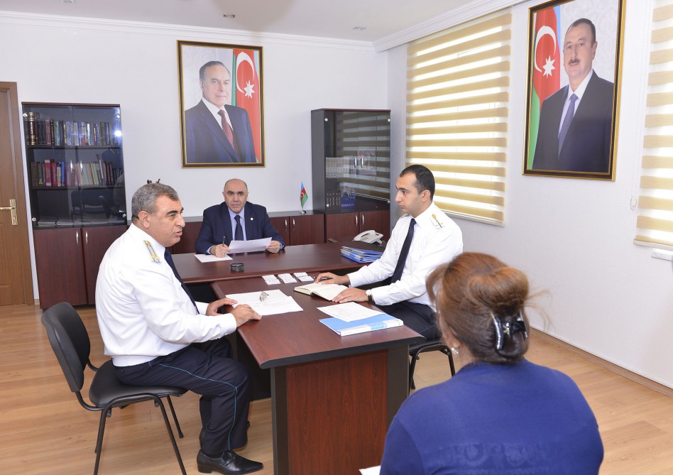 Zakir Qaralovun vəzifədə çalışan qohumları – QARDAŞI BU İDARƏDƏ VƏZİFƏDƏ ÇALIŞIR- SİYAHI