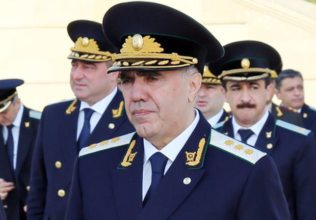 Gürcü polisi Zakir Qaralovun qardaşına cinayət işi açdığını təsdiqlədi- SƏNƏD