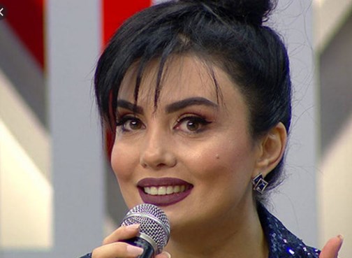 Çiçəyin anası məşhur müğənni imiş... - Bu da FOTOsu