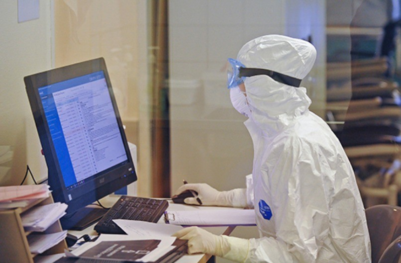 Daha bir ölkə koronavirus epidemiyasına qalib gəldiyini açıqladı