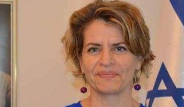 Израиль впервые назначил послом в Египте женщину