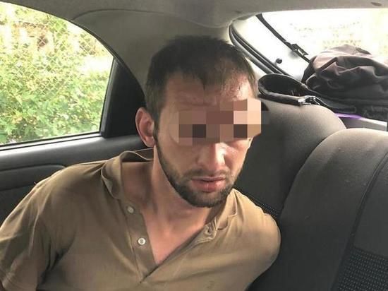 Под Киевом мужчина убил несколько человек