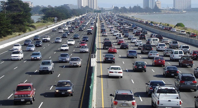 Bəzən sürüclərin məsuliyyətsizliyi onların cərimələnməsinə gətirib çıxarır – RƏY