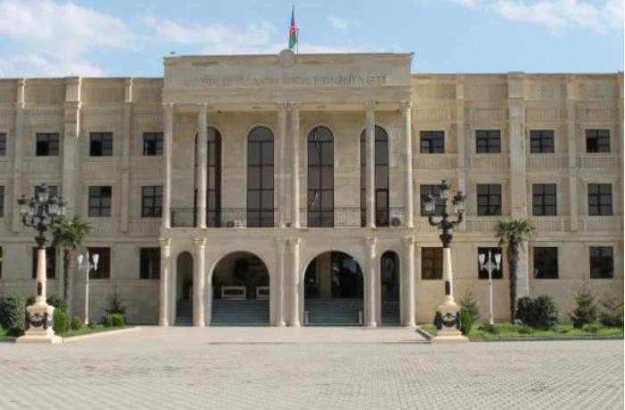 Masallı rayon icra hakimiyyətində misli görünməmiş BİABIRÇILIQ