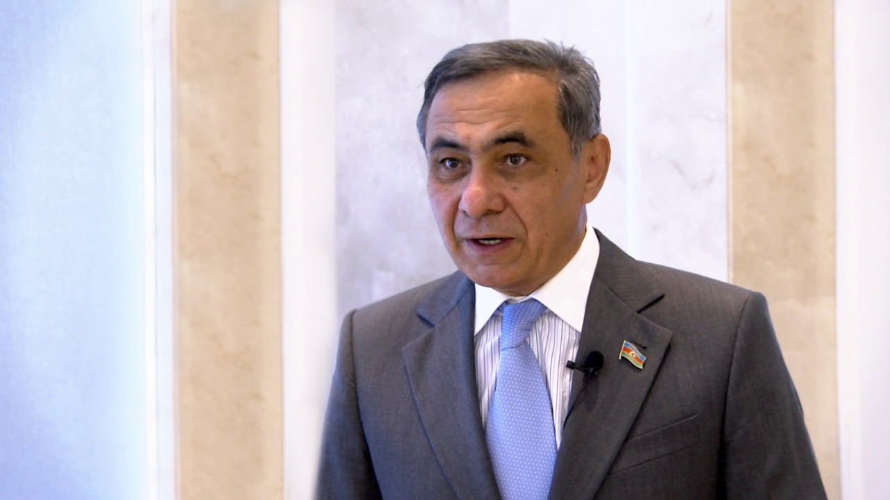 PREZİDENT İLHAM ƏLİYEV BİR DAHA “QARABAĞ AZƏRBAYCANINDIR VƏ NİDA” MESAJINI VERDİ – İlham Məmmədov yazır