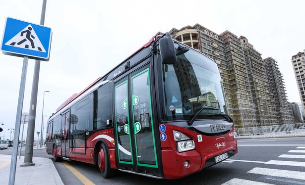 TƏBİB ictimai nəqliyyatdan istifadə edənlərə yenidən müraciət edib