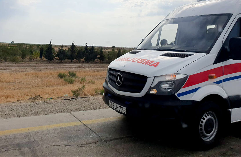 Azərbaycanın bu kəndində koronavirusa kütləvi yoluxma : İki qardaş da öldü