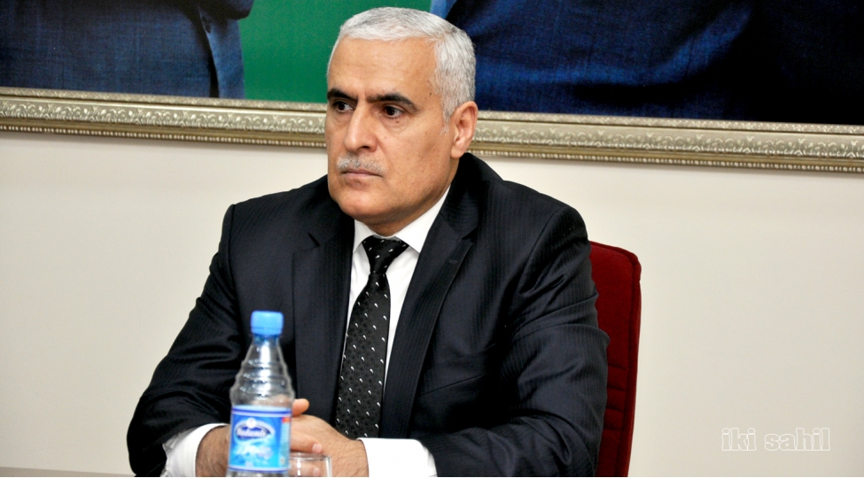 Vüqar Rəhimzadə: Avropa Şurasının riyakar mahiyyəti heç kim üçün sirr deyil