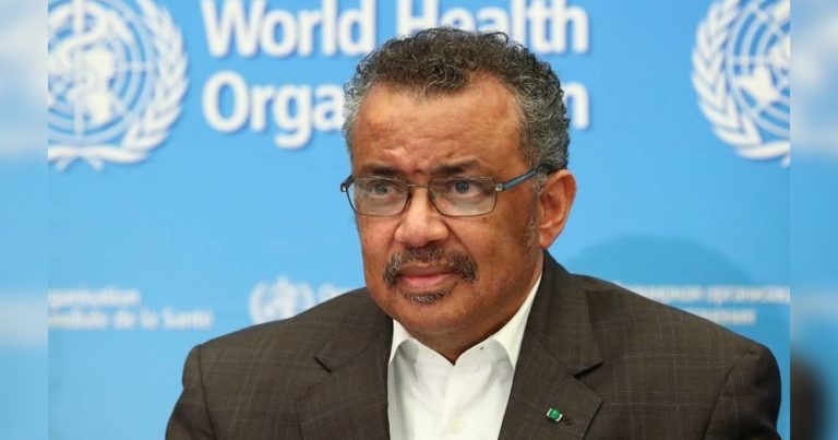 ÜST rəhbəri: “Dünyada koronavirusla bağlı vəziyyət pisləşir”