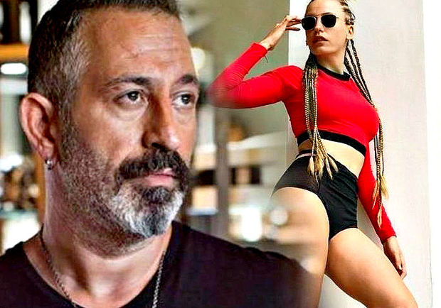 Məhkəmədən rədd cavabı alan Cemin sevgilisi yeni görüntülərini yaydı - FOTO