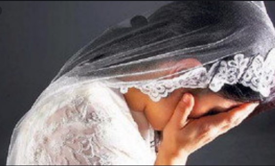 Qadın əlilə ərə getdi, amma təsəvvür belə etmirdi ki, toyda onu taleyin hansı hədiyyəsi gözləyir-VİDEO