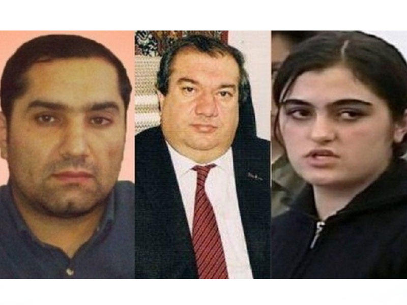 Sabiq icra başçısının oğlunu öldürən ömürlük məhkumun şikayətinə baxıldı